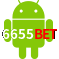 Aplicativo 6655Bet para Android