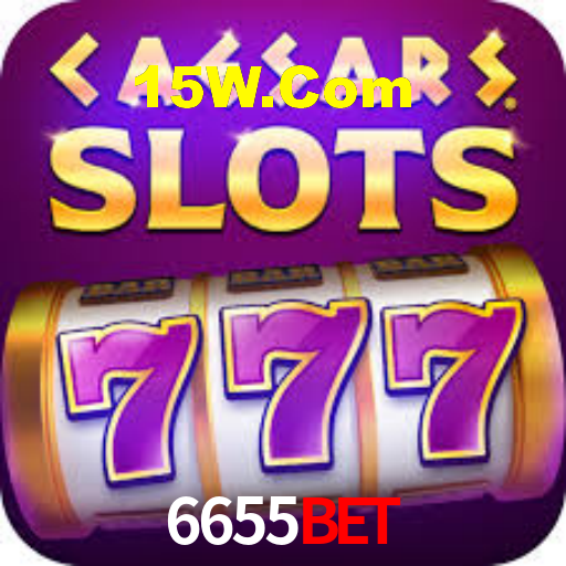 6655Bet Login