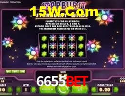 Welcome Bonus 6655Bet