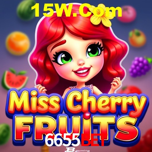 A Emoção da Loteria na 6655Bet: Uma Chance de Mudança de Vida