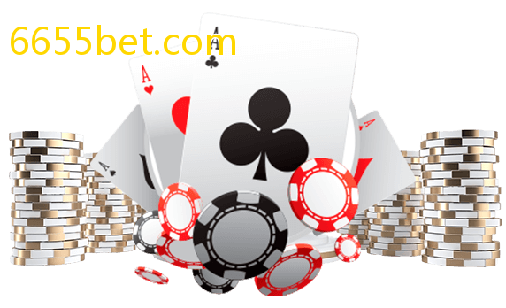 Jogue jogos de pôquer em 6655bet.com