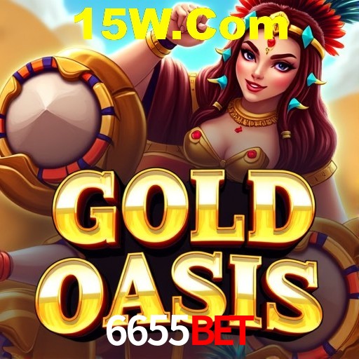 Inovações de Jogos na 6655Bet: O Futuro das Experiências Interativas