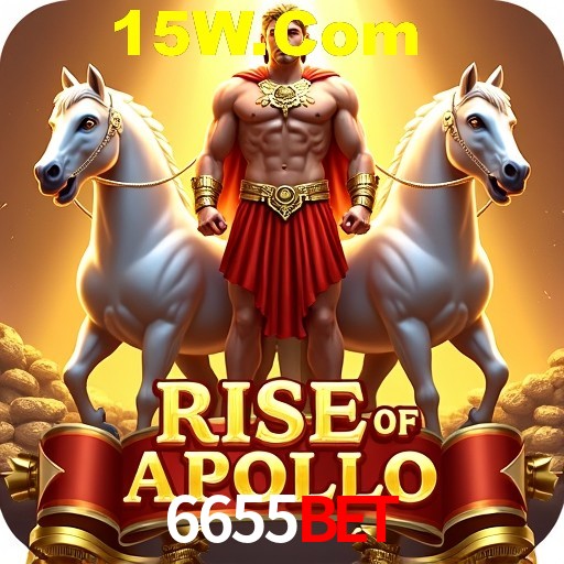 Seasonal Promotions 6655Bet