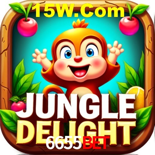 Inovações de Jogos na 6655Bet: O Futuro das Experiências Interativas