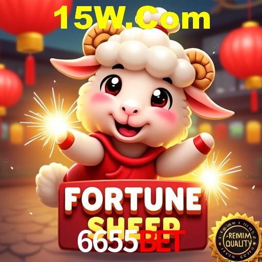 Descubra a Magia dos Jogos de Arcade no 6655Bet