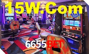 VIP Casino 6655Bet