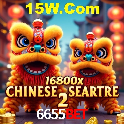 A Emoção da Loteria na 6655Bet: Uma Chance de Mudança de Vida