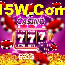 6655Bet Login