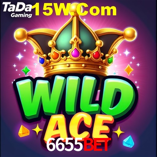 6655Bet Login