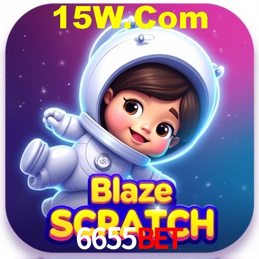 Descubra o Mundo do Cassino Online com 6655Bet