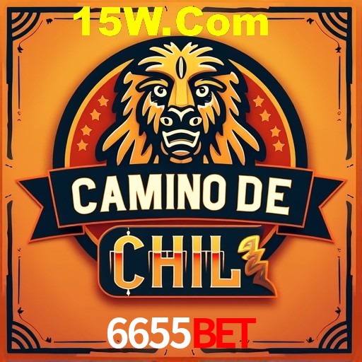 APP oficial da 6655Bet para mobile