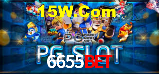 6655Bet App