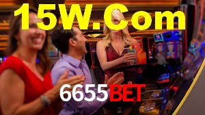 Welcome Bonus 6655Bet