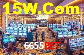 Daily Bonuses 6655Bet