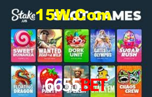 6655Bet
