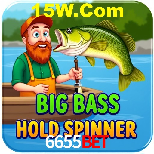 A Emoção da Loteria na 6655Bet: Uma Chance de Mudança de Vida