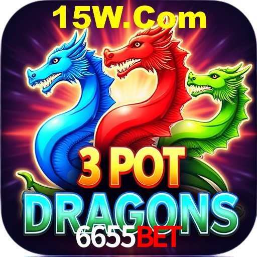 Apostas Esportivas na 6655Bet: Um Guia Completo