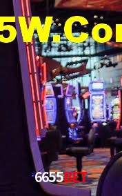 Programa VIP 6655Bet