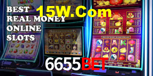 6655Bet Login