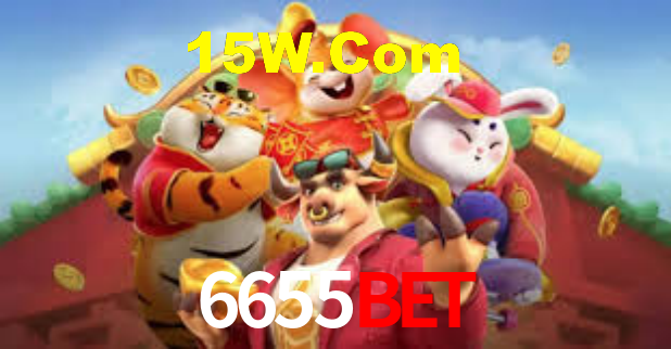 Premium Interface 6655Bet