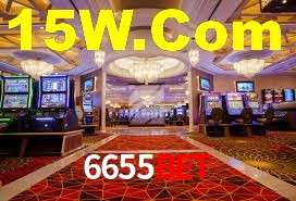 Football Betting 6655Bet