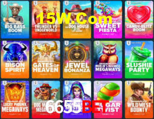 6655Bet: A Experiência de Casino com Jogos de Mesa ao Vivo