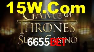 6655Bet App Interface