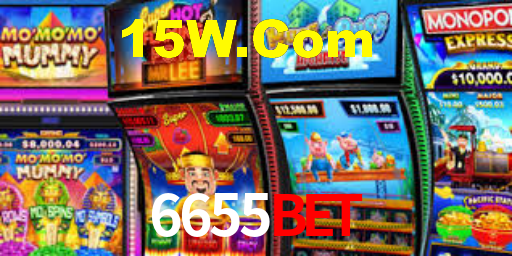 6655Bet