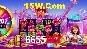 Gates of Olympus 6655Bet