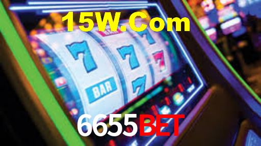 6655Bet App